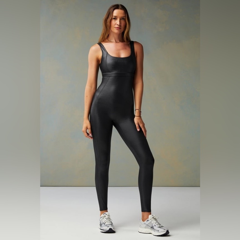 Shine Catsuit/Bodysuit